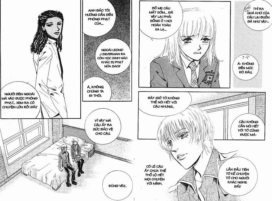 oridinary school chapter 8 68