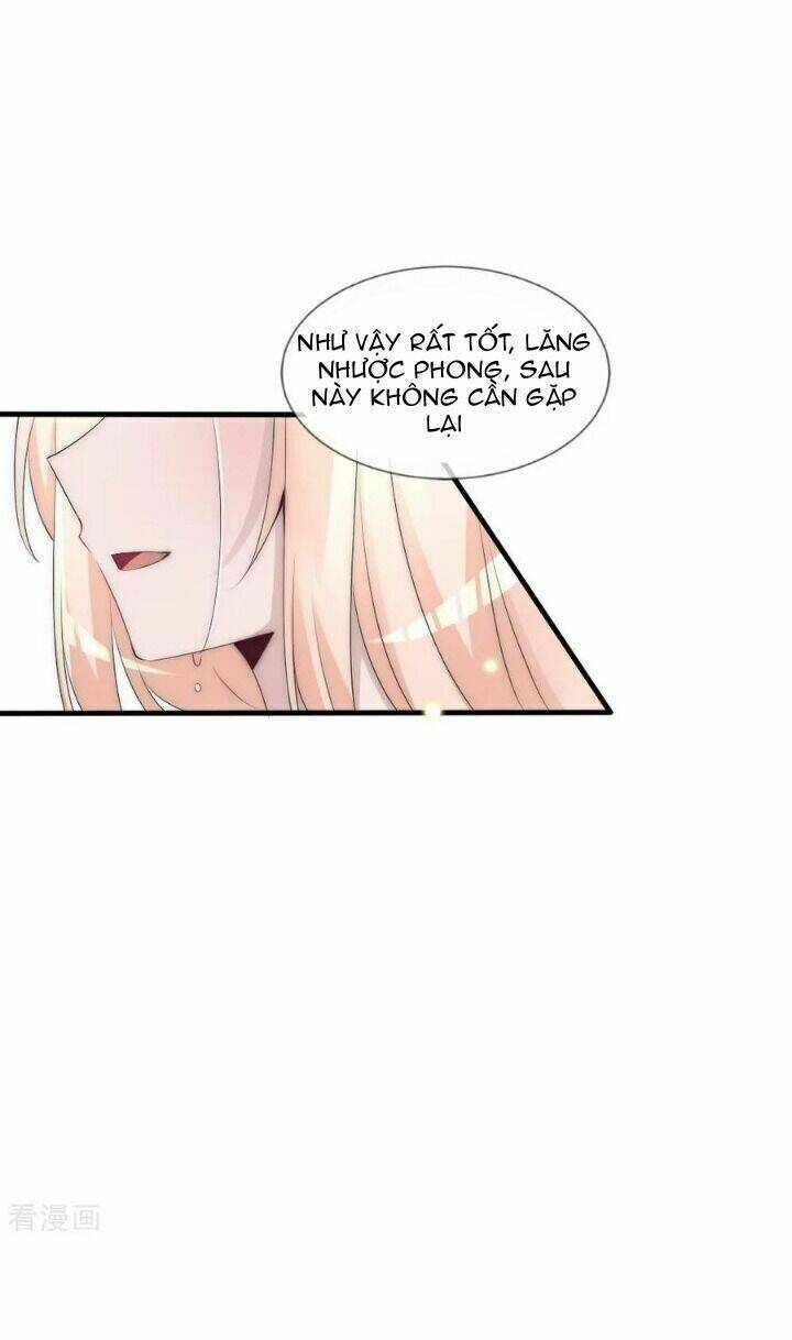 kế hoạch sủng ái của tiểu công chúa chapter 73 6