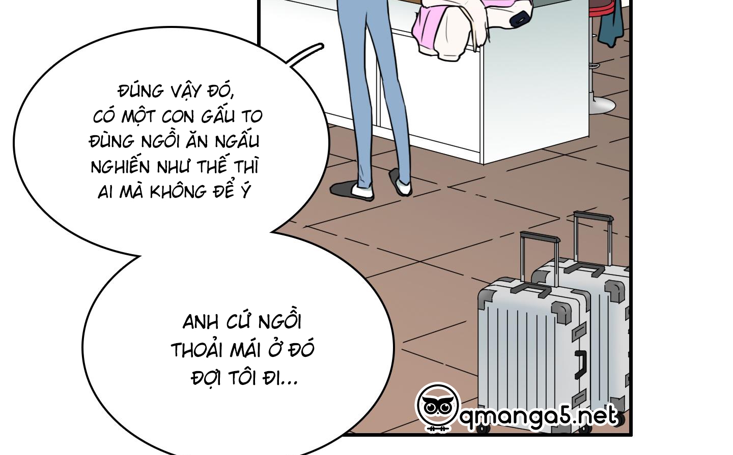 dear door chapter 160 47