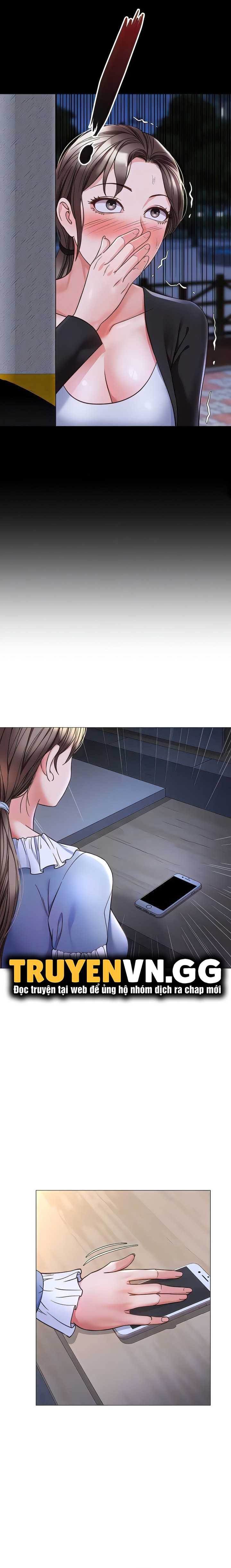 bạn của con gái tôi chapter 108 20