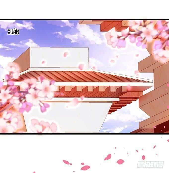 hồ tiên hung bạo chapter 115 51