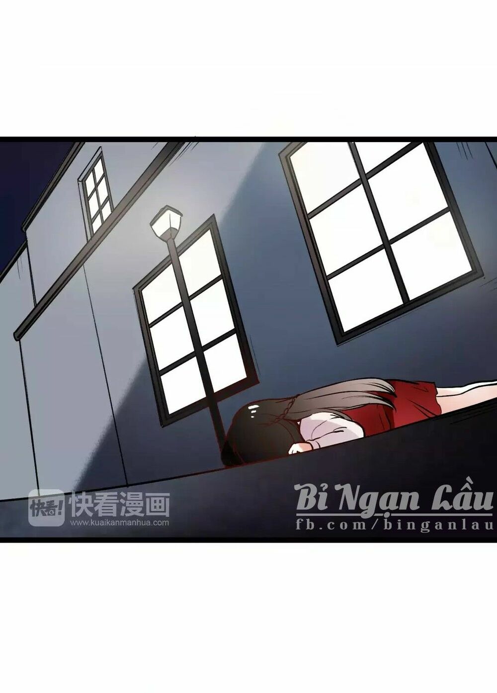 cậu đã từng yêu tôi 2 chapter 18 12