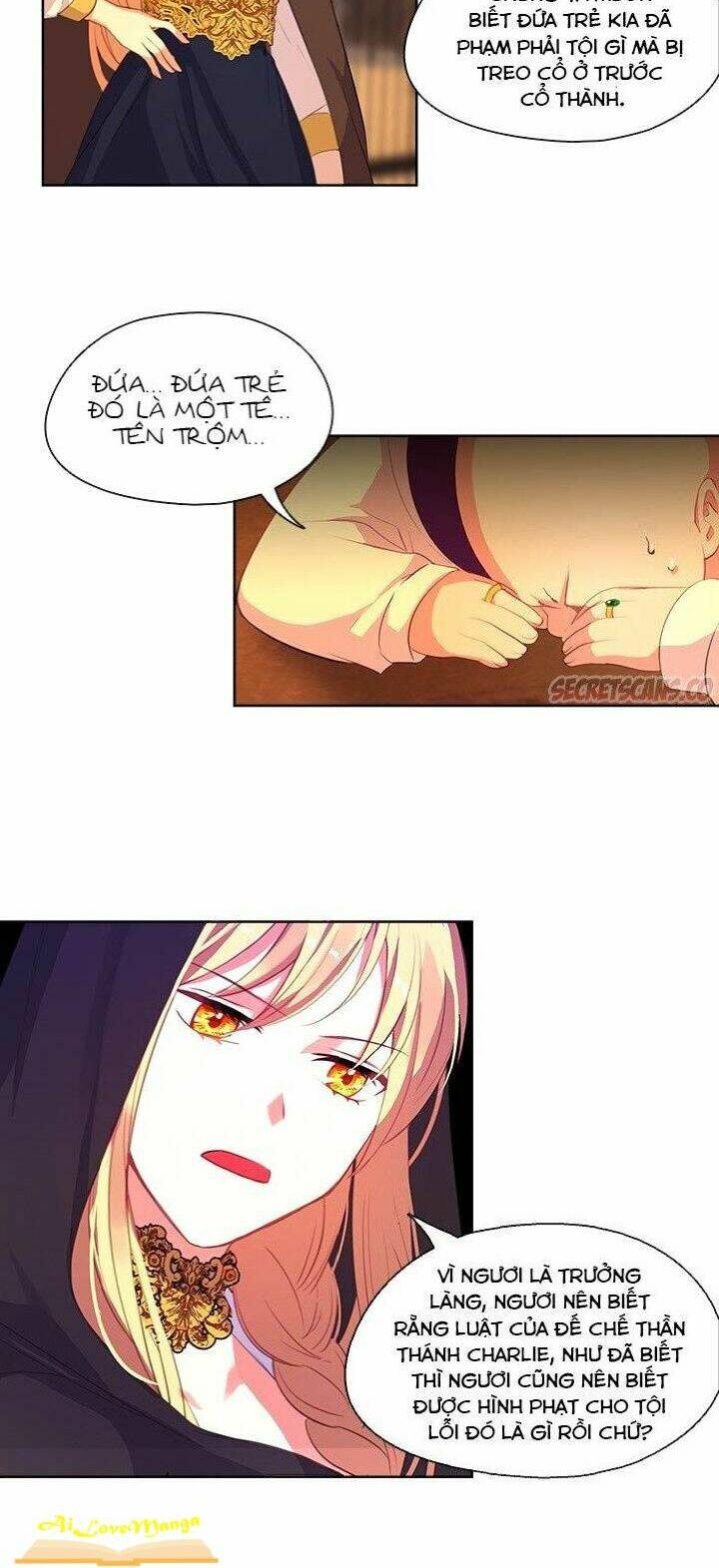 cộng tác của hoàng đế chapter 42 13