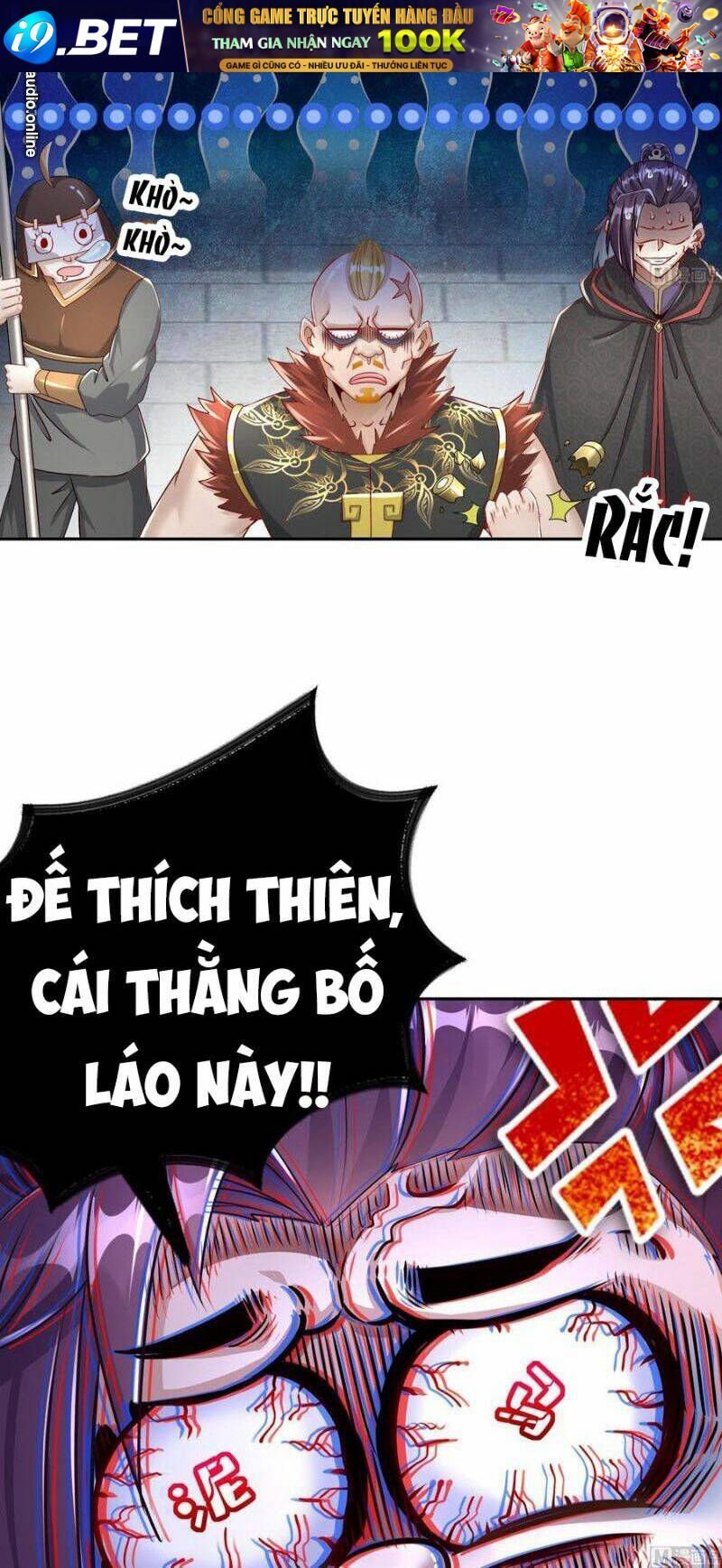 trọng sinh chi ma tôn đương đạo chapter 97 18