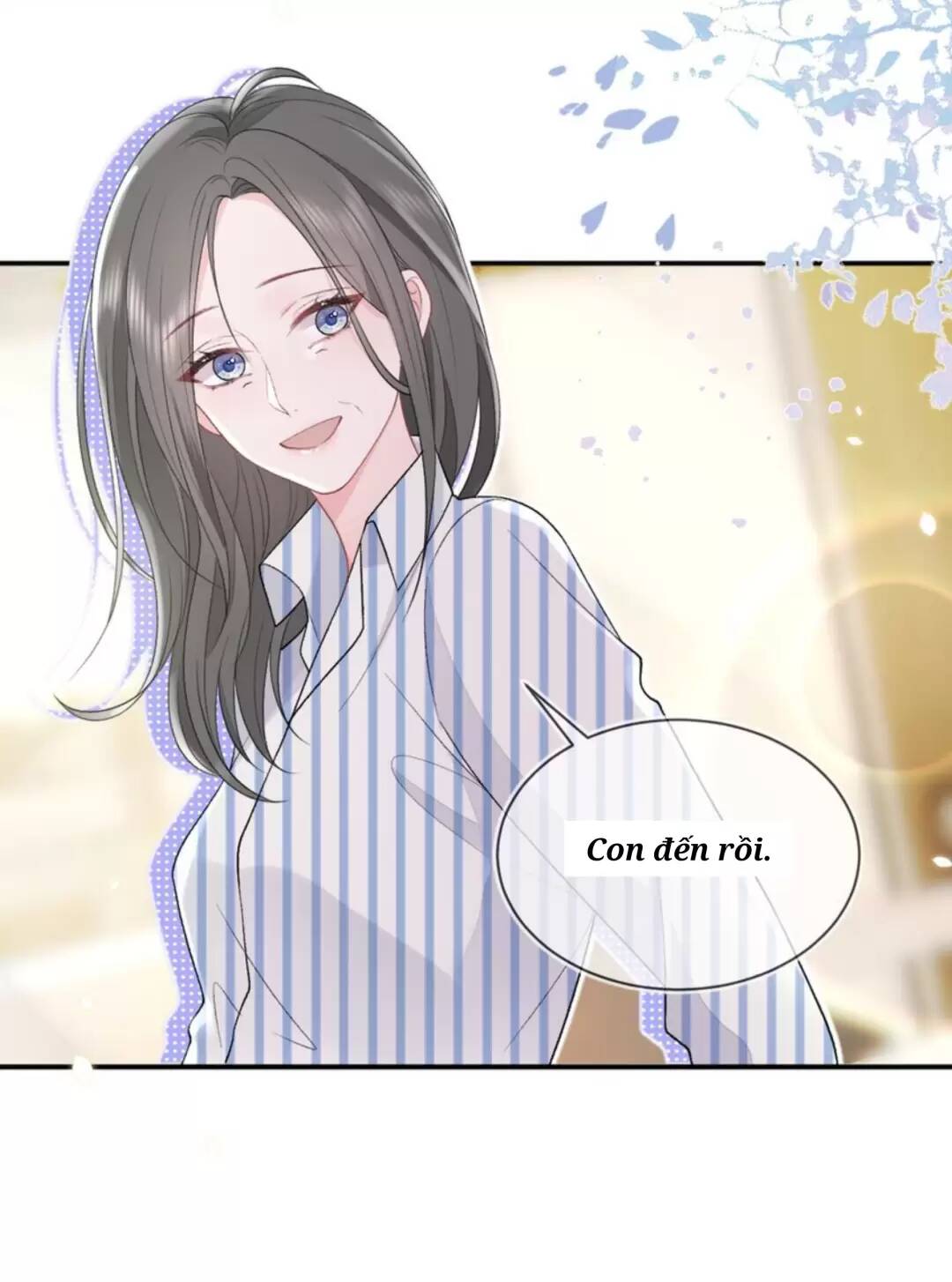 mận xanh chapter 11 34