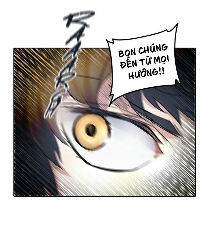 tòa tháp bí ẩn 2 chapter 262 65