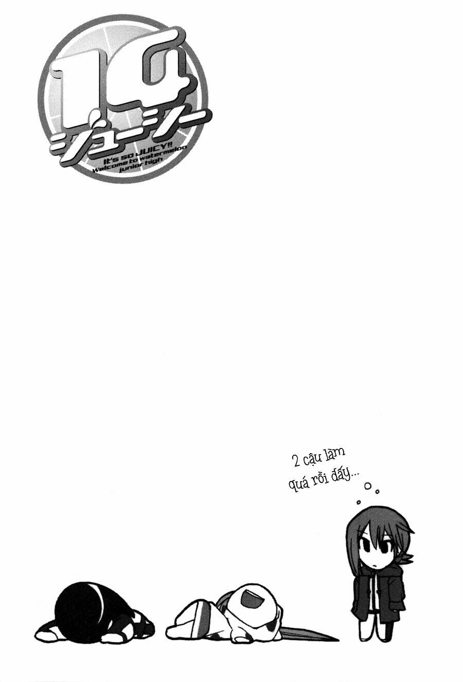 14 juicy chapter 5 9