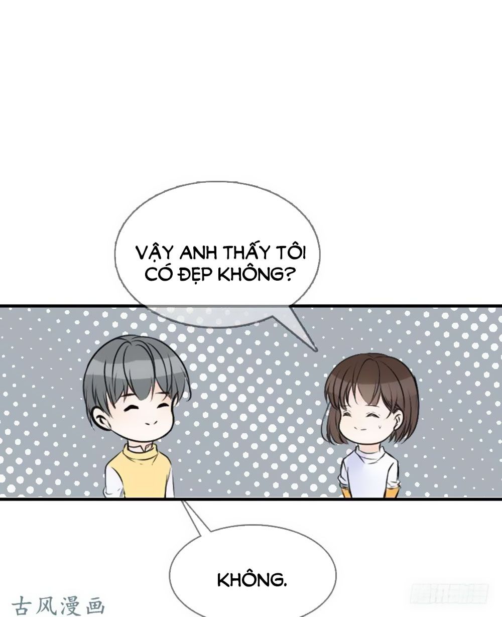 công chúa nữ vương mệnh chapter 84 16