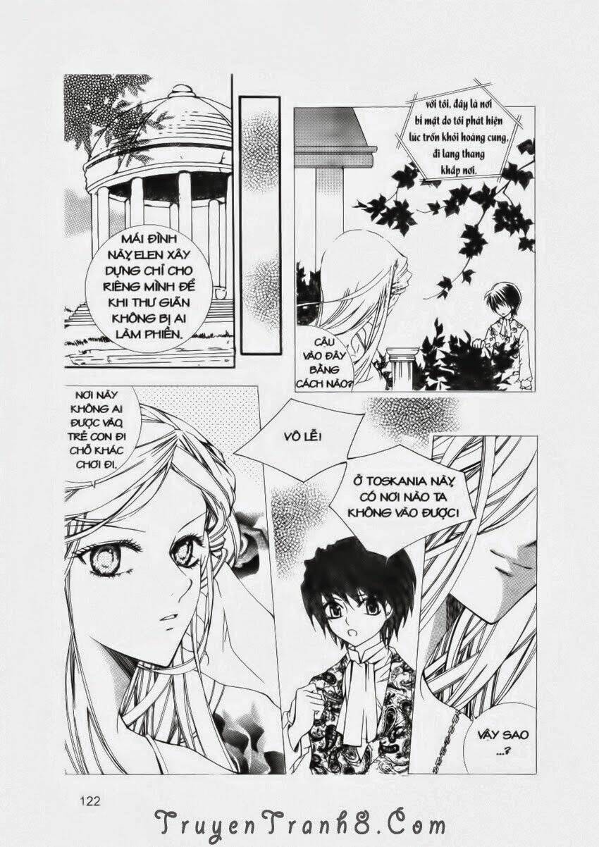 a kiss for my prince chapter 21 17