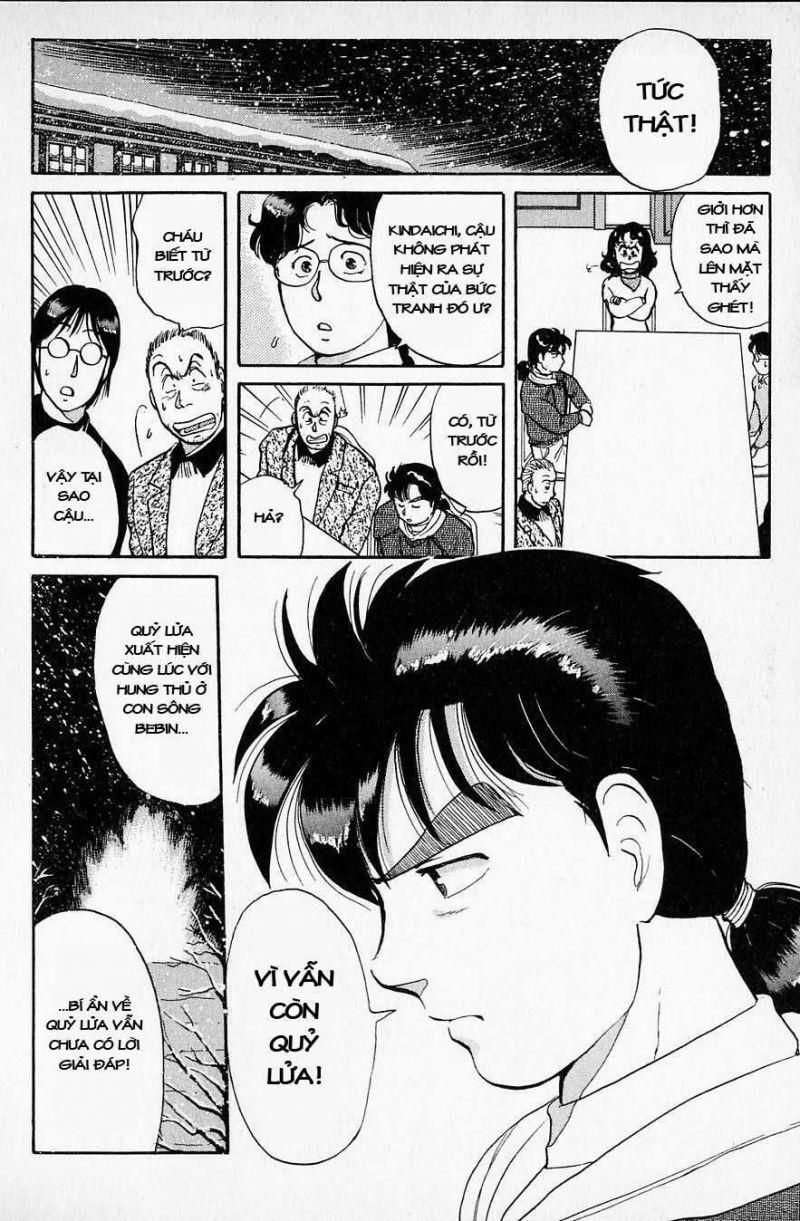 thám tử kindaichi (bản đẹp) chapter 306 15