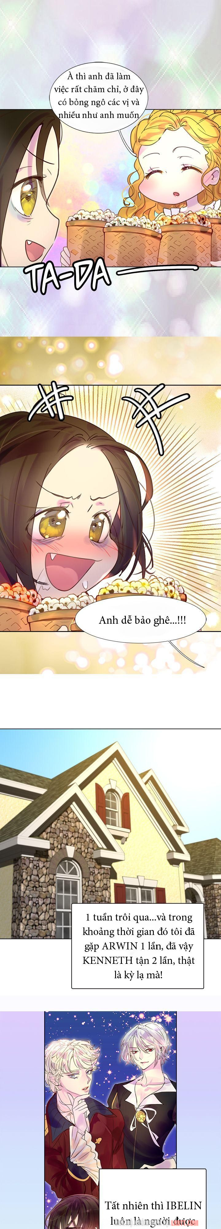 đừng xem thường nữ phụ chapter 37 15