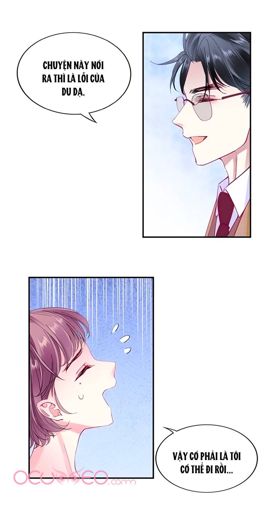 Hai Mặt Cuốn Hút Của Anh chapter 5 - Trang 32