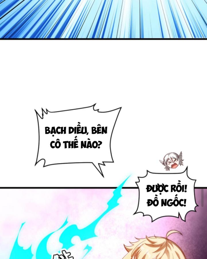 người chơi và nhân vật chính đều muốn làm hại ta chapter 122 9