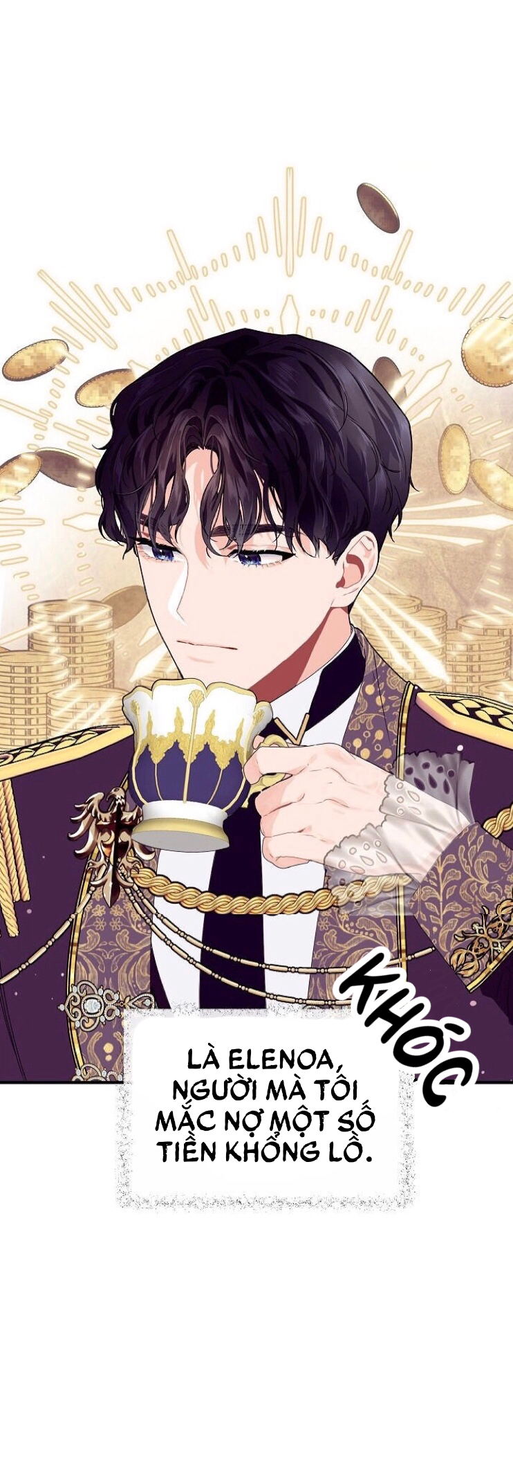 [18+] sự đáng sợ bên trong đại dương chapter 1.1 13