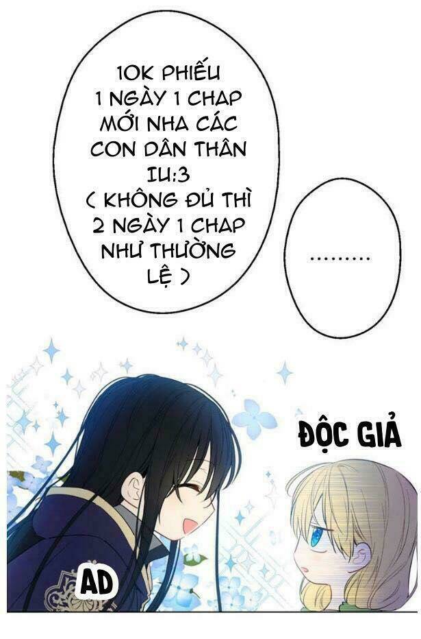 một ngày nọ ta trở thành công chúa chapter 13.5 29
