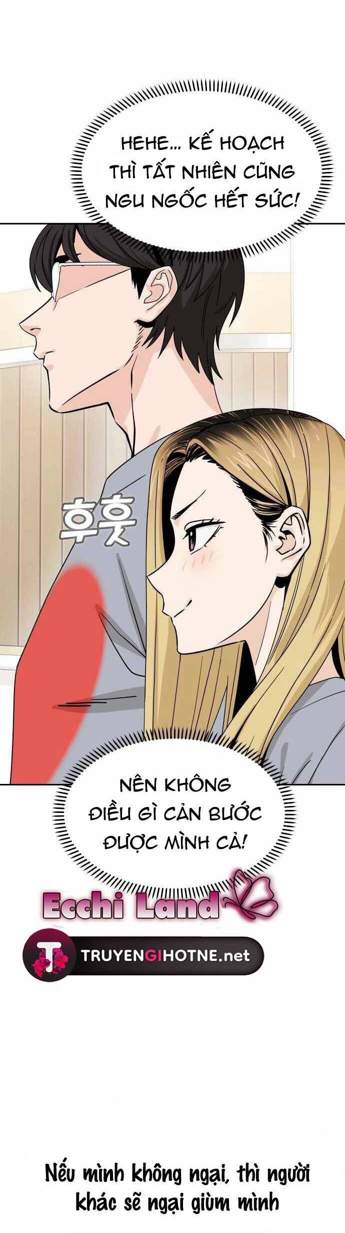 Lớ Ngớ Vớ Phải Tình Yêu chapter 52.1 23