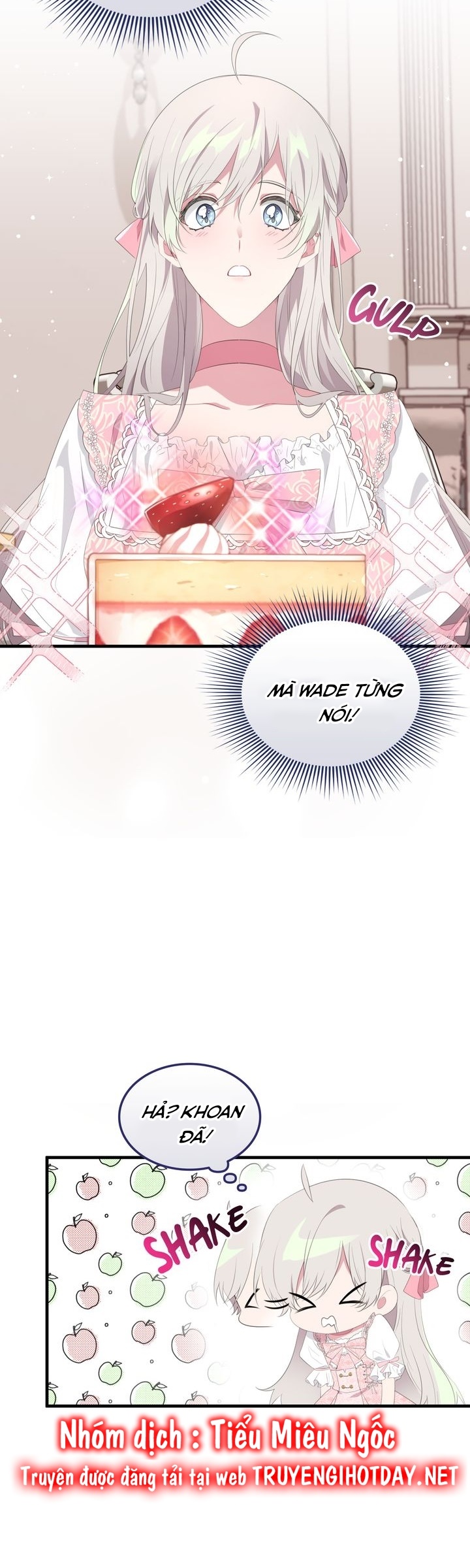 thưởng thức hương vị chapter 39 29