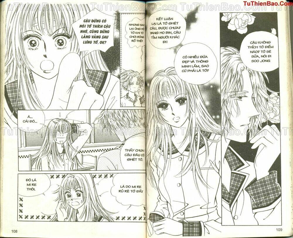 bắt được anh chapter 1 54