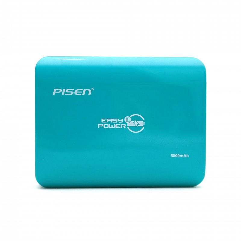 Pin sạc dự phòng Pisen easy power III 5000mAh