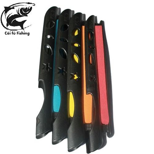 Combo 5 Ốp Cần Câu Tay, Cần Câu Đơn