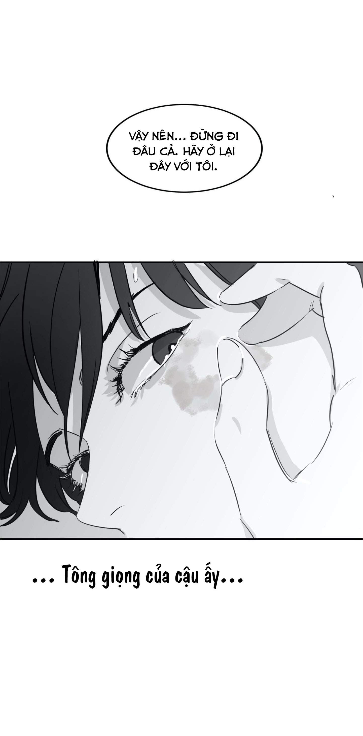 hyesung à, lại gần tôi nào! chapter 8 5