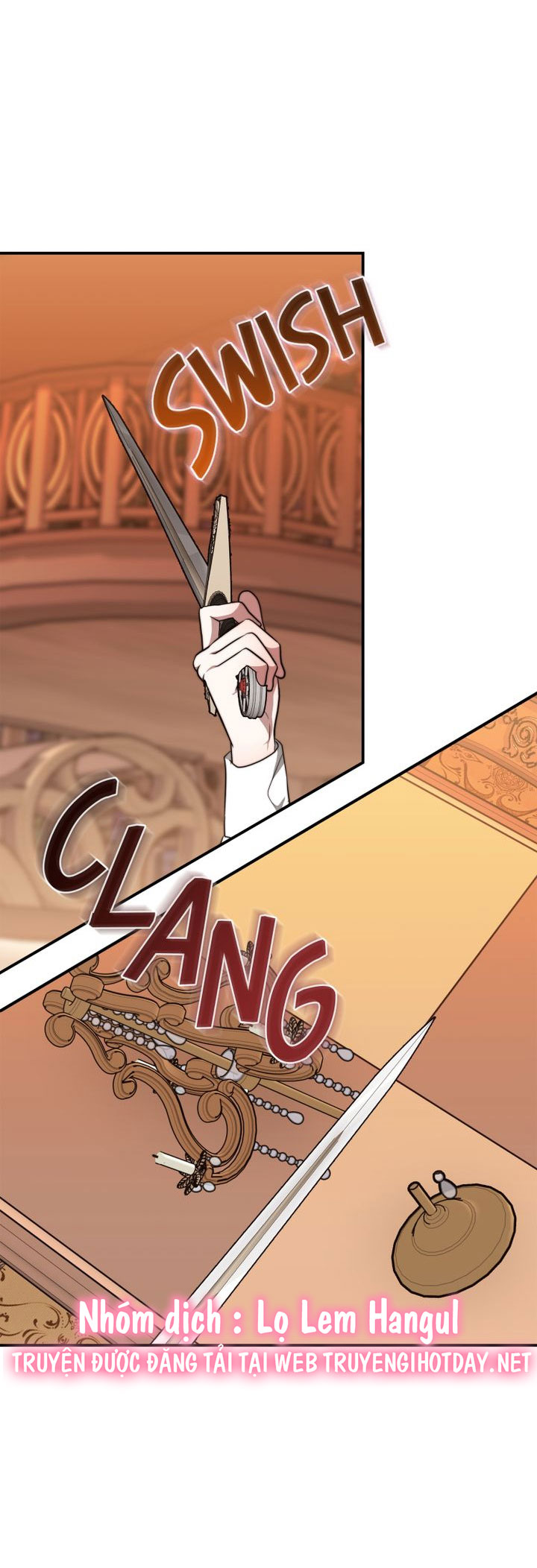 công nương eluana vita chapter 28 30