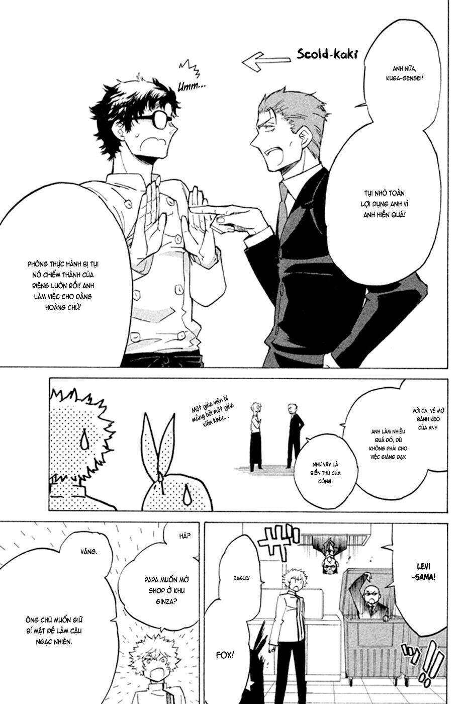 hell’s kitchen chapter 46 13
