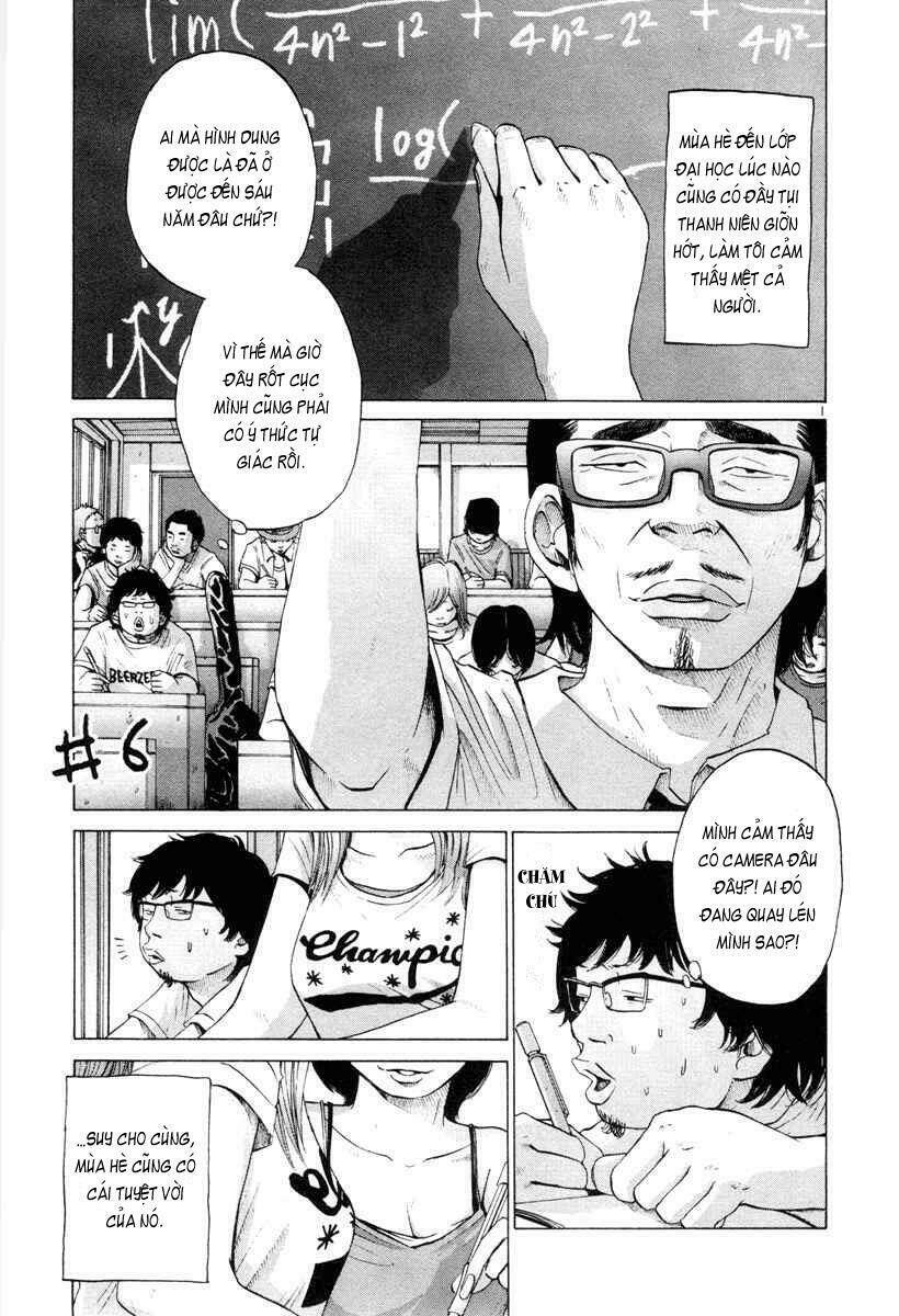 thực tế cuộc sống chapter 6 2