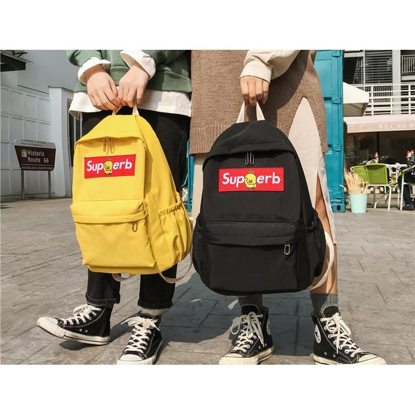 Balo Ulzzang,Balo chú vịt GT 73