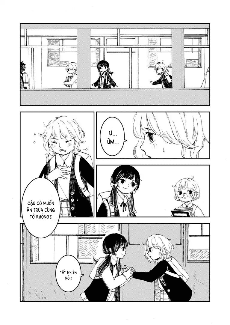 chika's forest chapter 6 14