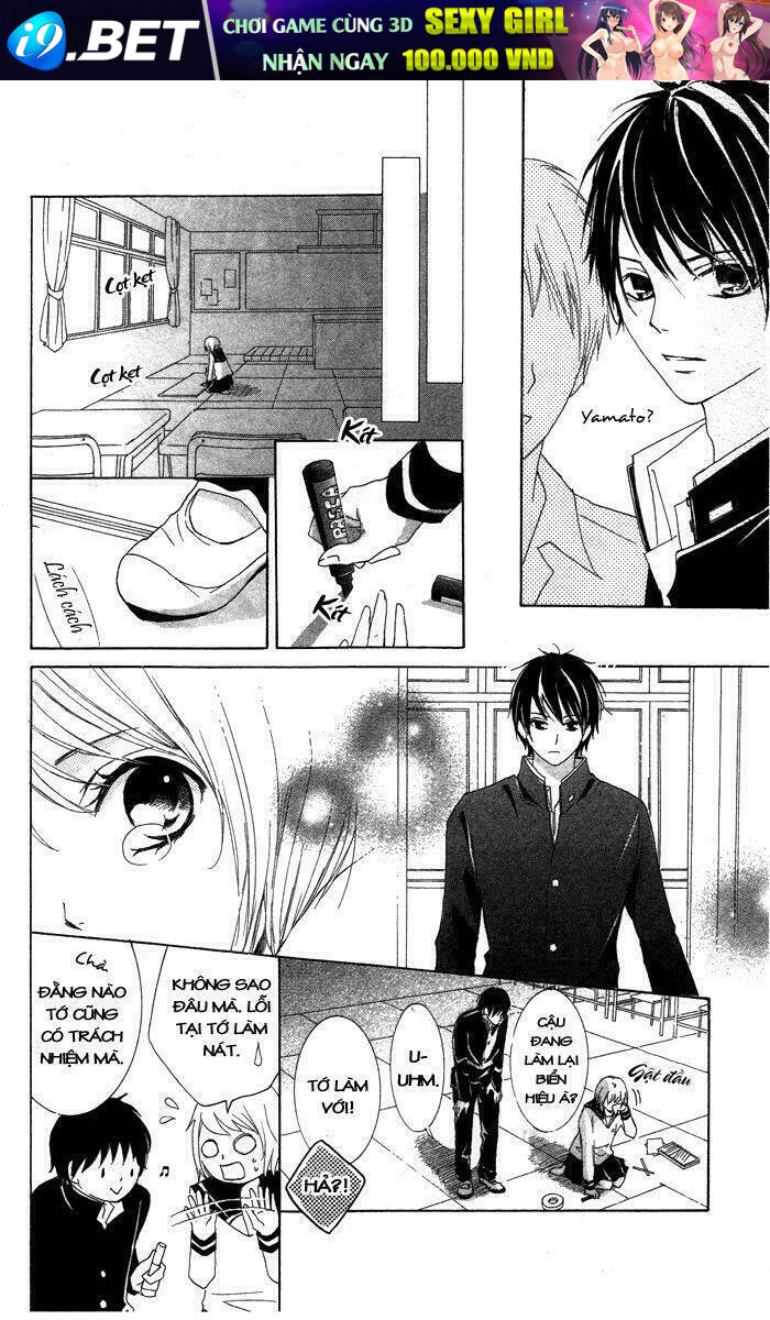 tổng hợp one shot. chapter 313 7