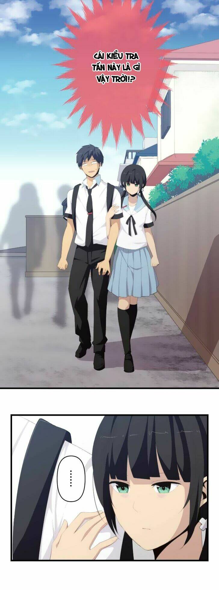 viên thuốc trùng sinh chapter 122 10