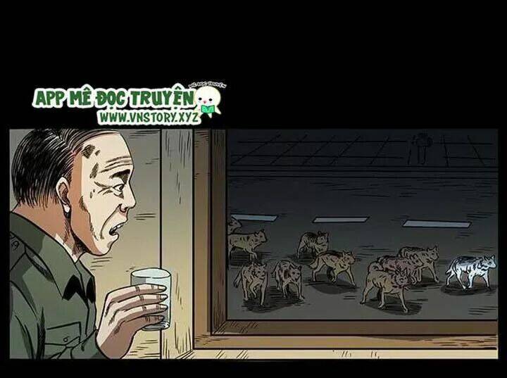 U Minh Ngụy Tượng Chapter 155 58