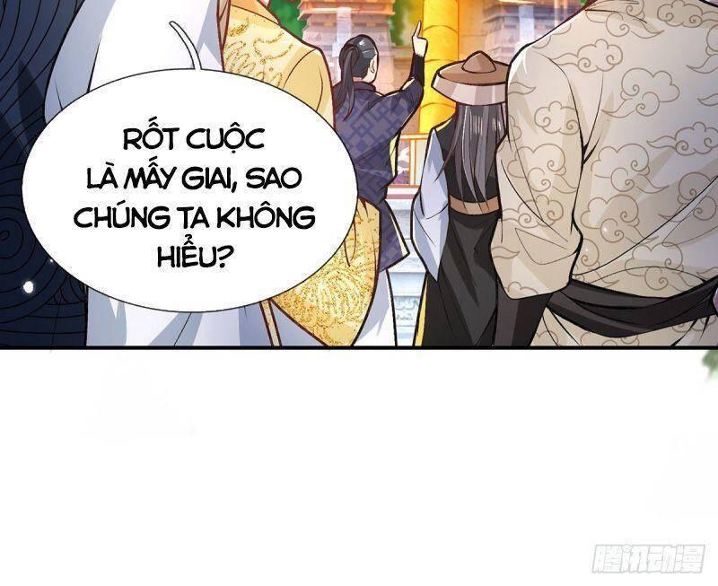 Ta Trở Về Từ Thế Giới Tu Tiên chapter 43 15