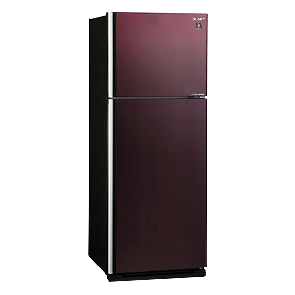 Tủ lạnh Sharp SJ-XP405PG 397L