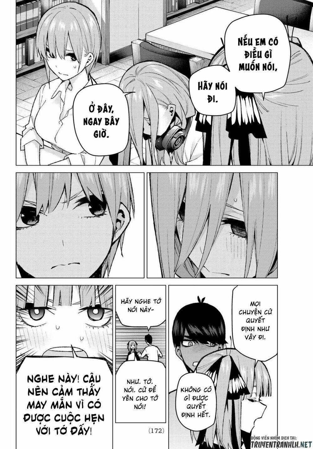 the five wedded brides chapter 78 18