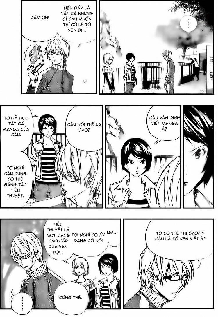 họa sĩ truyện tranh chapter 62 3