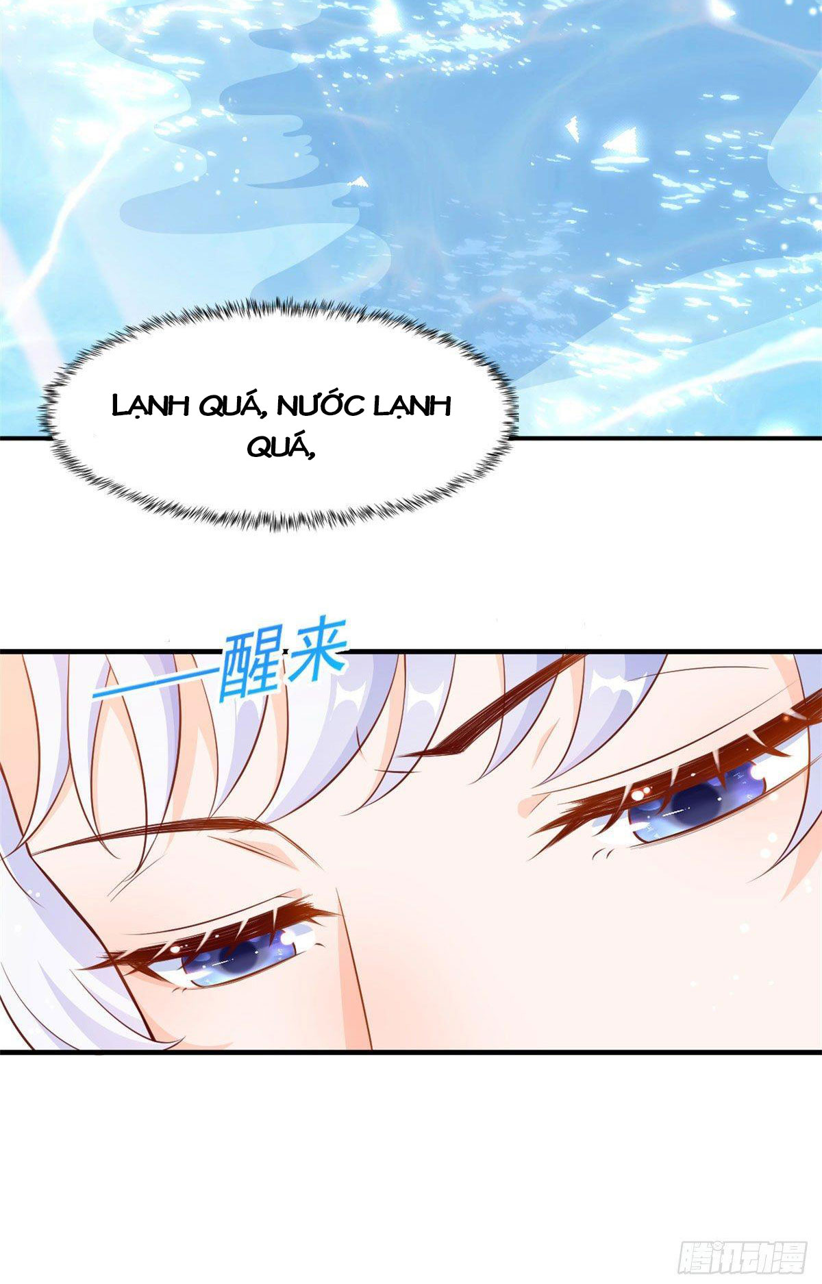 hệ thống xuyên nhanh: nam thần bùng cháy đi! chapter 7 4