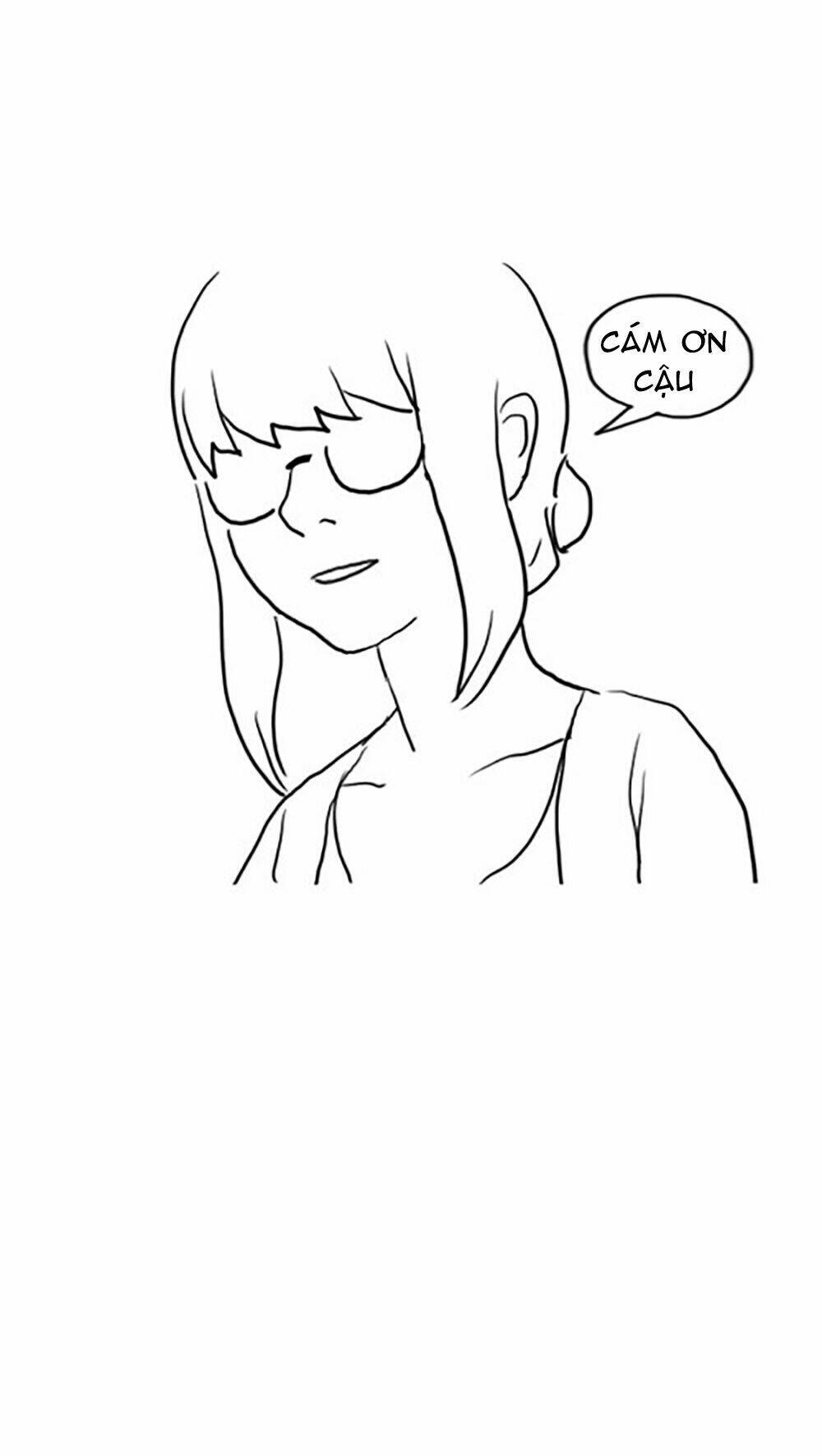 cô nàng trên lớp - the girl from class chapter 23 86