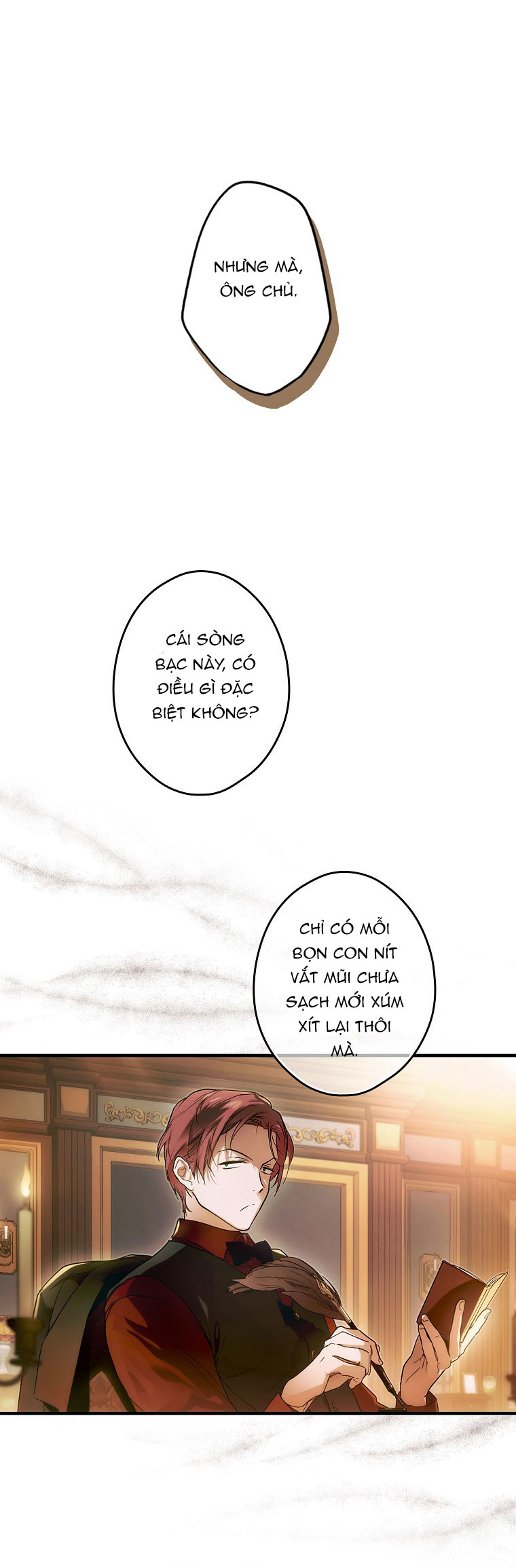 cổ tích về người mẹ kế chapter 76 9