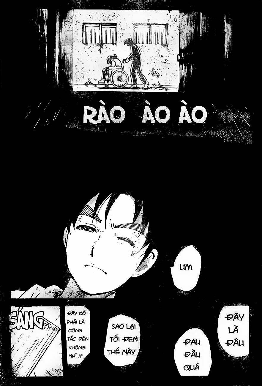 thám tử kindaichi - phần 2 chapter 98 26