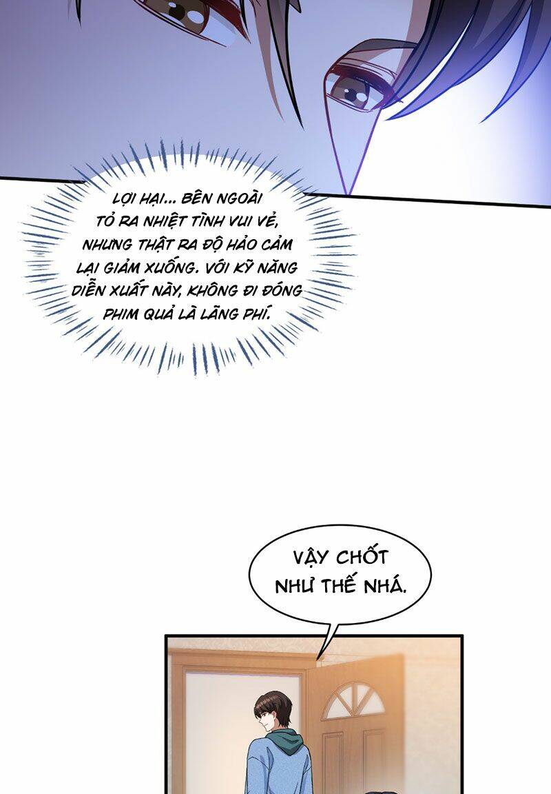 Bỏ Làm Simp Chúa, Ta Có Trong Tay Cả Tỉ Thần Hào chapter 5.3 6