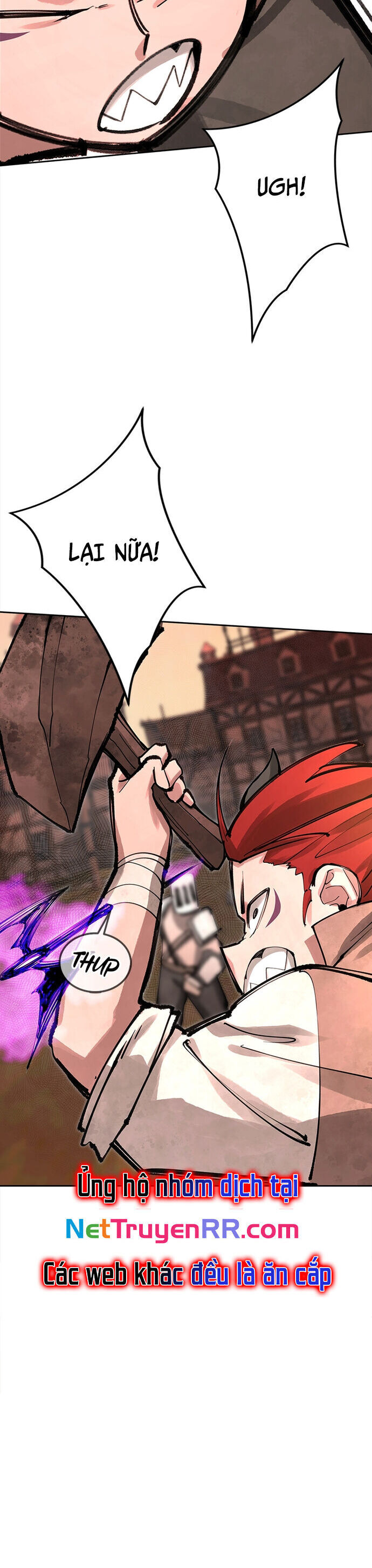 ngọn lửa của hòa bình chapter 15 17