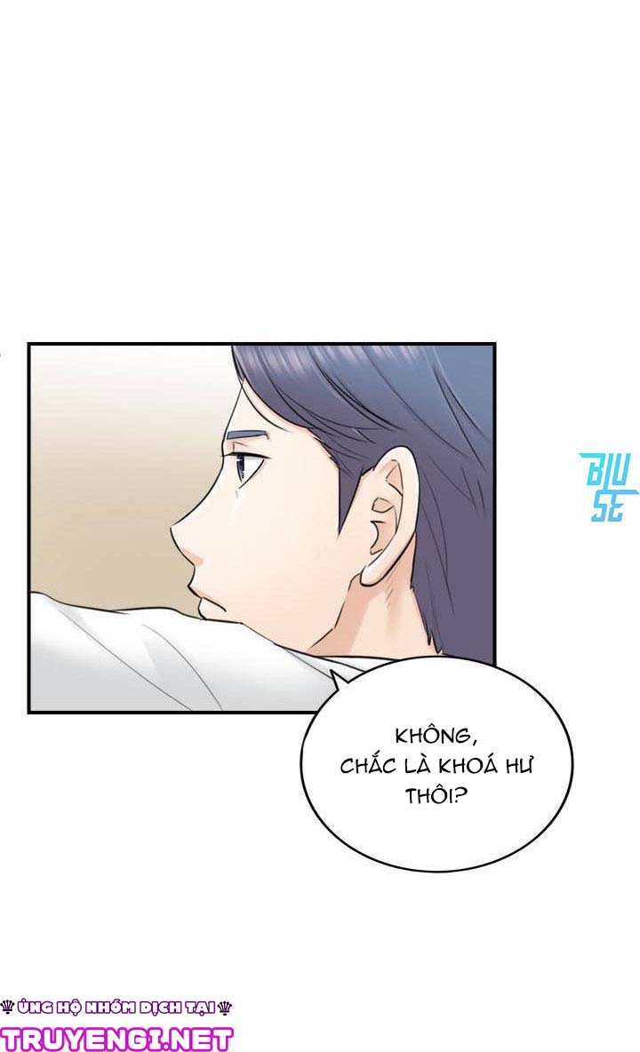 sếp trẻ chapter 4 9