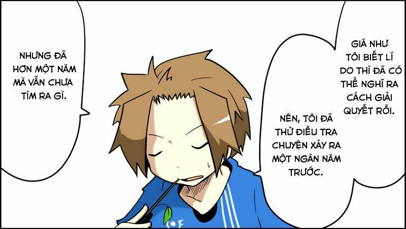 senyuu chapter 42 32