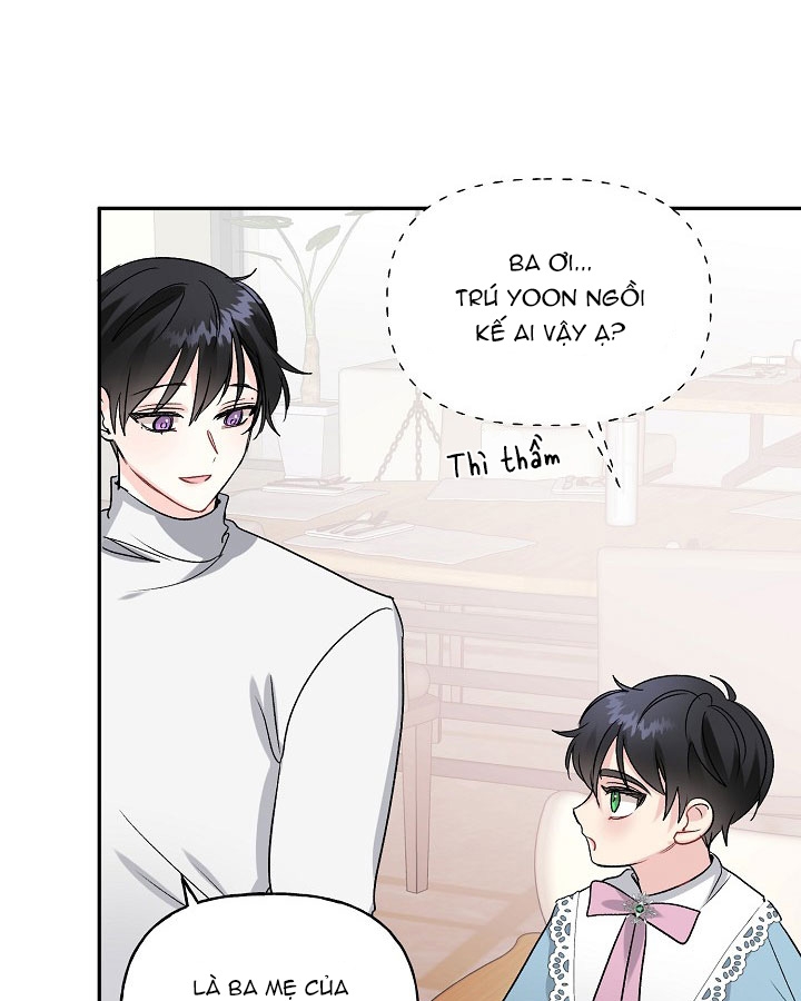 xác suất tình yêu chapter 33 79