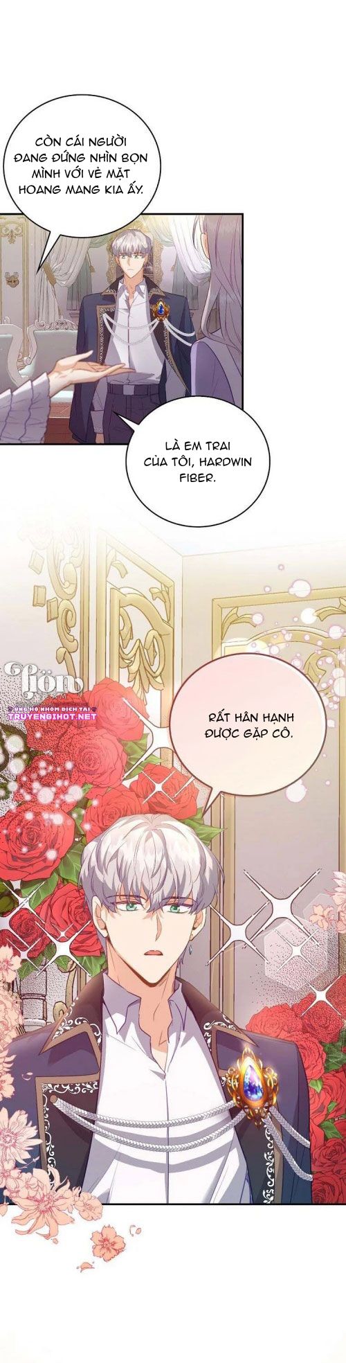 tôi chỉ nhận ra sau khi mất cô ấy chapter 21.1 9