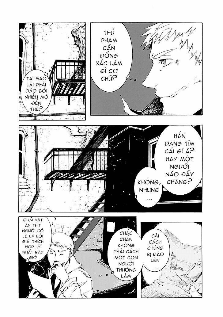 it vorspiel chapter 2 8