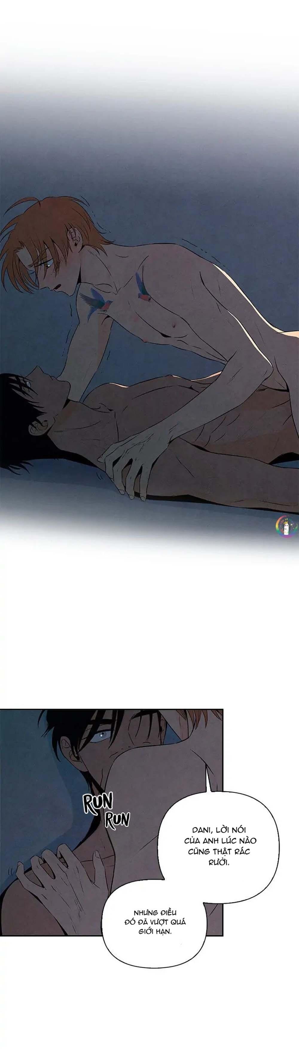 bona sort chapter 12 13