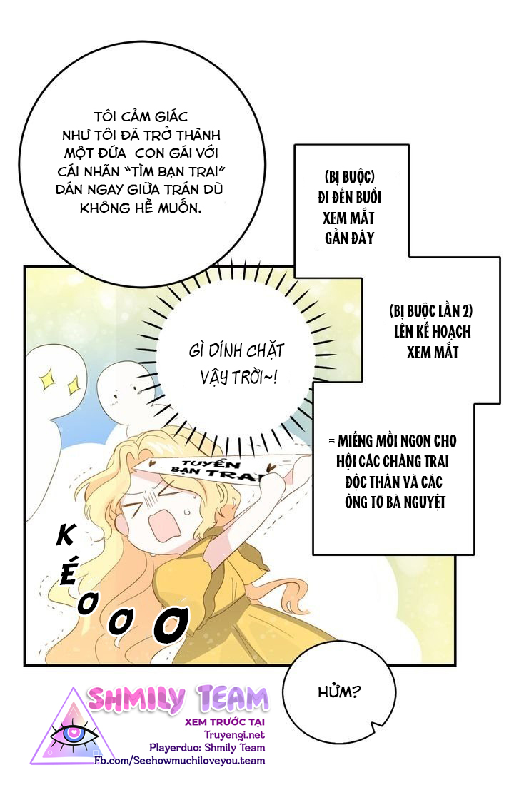 tôi là bạn gái cũ của một vị anh hùng chapter 7 24